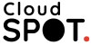 Logo van Cloud Spot
